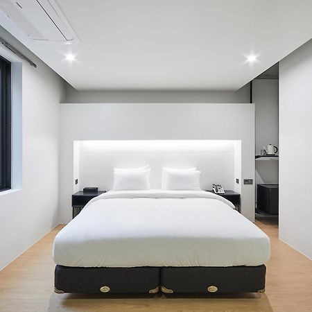 Hotel Intro Busan Eksteriør bilde