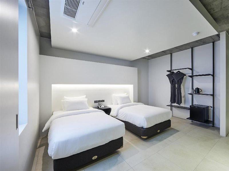 Hotel Intro Busan Eksteriør bilde