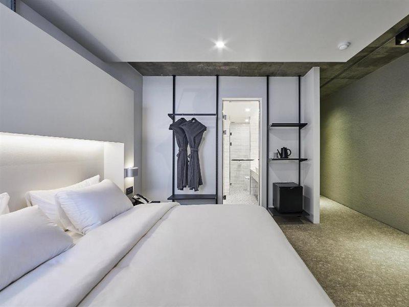 Hotel Intro Busan Eksteriør bilde