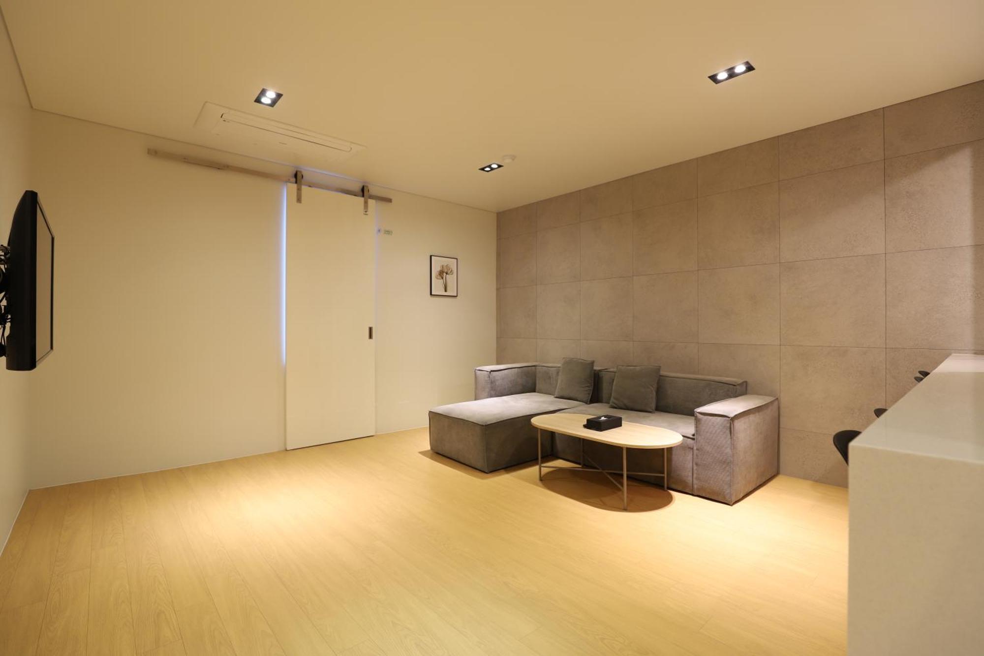 Hotel Intro Busan Eksteriør bilde