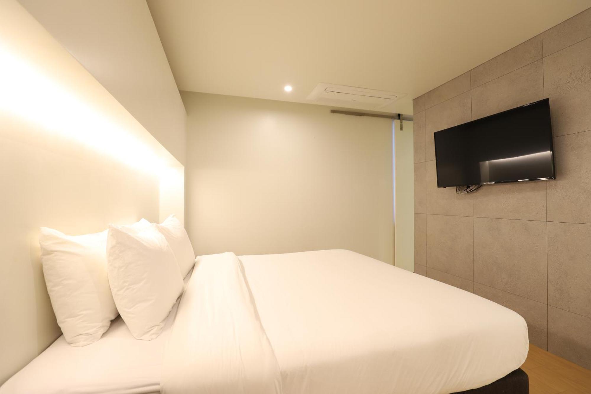 Hotel Intro Busan Eksteriør bilde