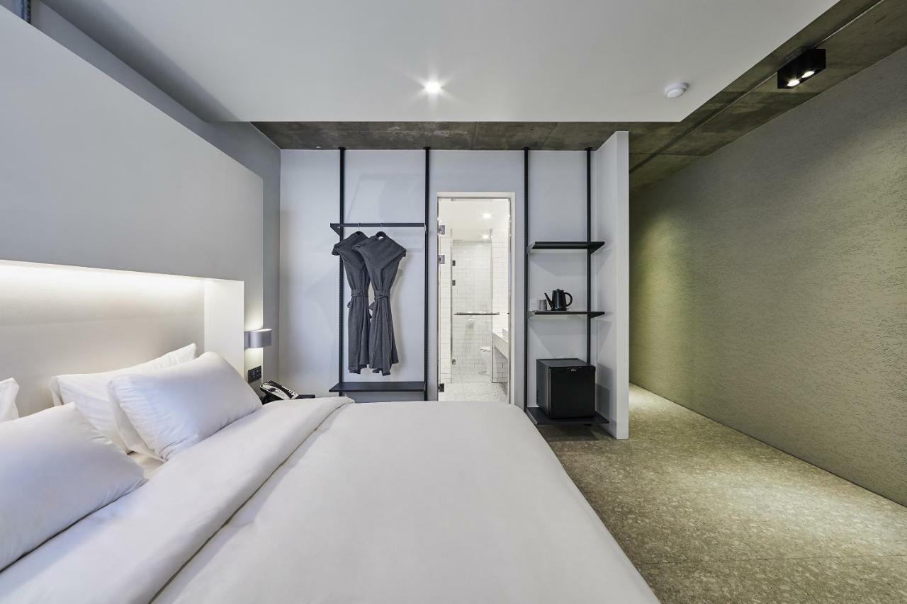 Hotel Intro Busan Eksteriør bilde