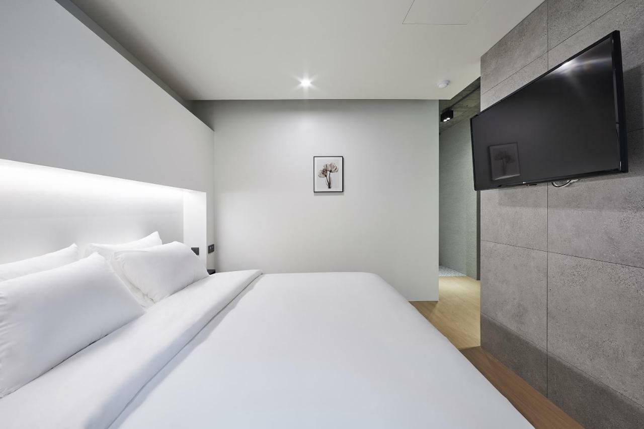 Hotel Intro Busan Eksteriør bilde