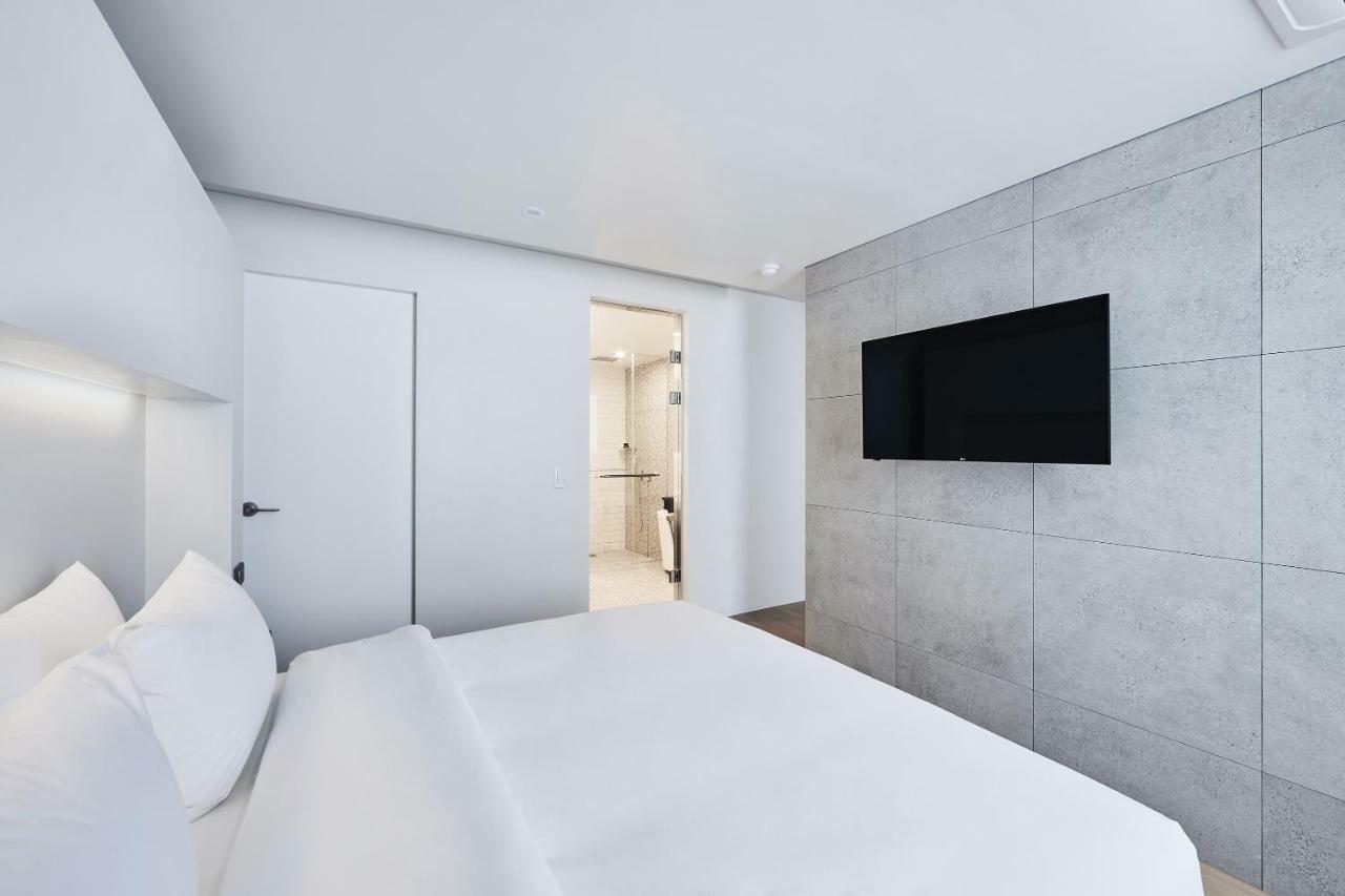 Hotel Intro Busan Eksteriør bilde