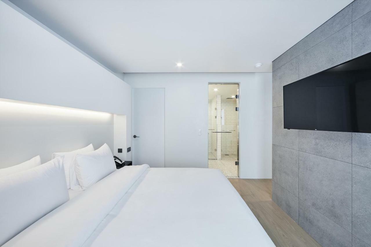 Hotel Intro Busan Eksteriør bilde